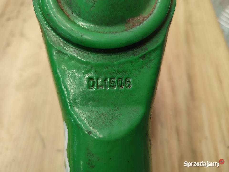 Drążek kierowniczy John Deere 6175 M DL1506 wielkopolskie Wilkowo