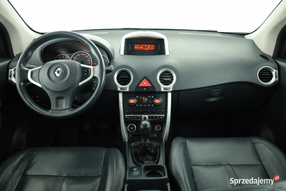 Renault Koleos 20 dCi klimatyzacja Piaseczno