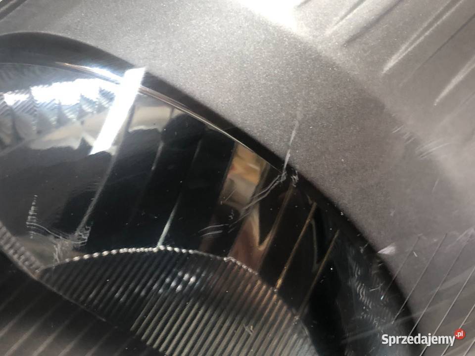 Fiat Grande Punto Sport 20082012 REFLEKTOR LAMPA