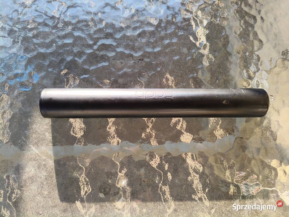 Karabinek pcp Aselkon mx8