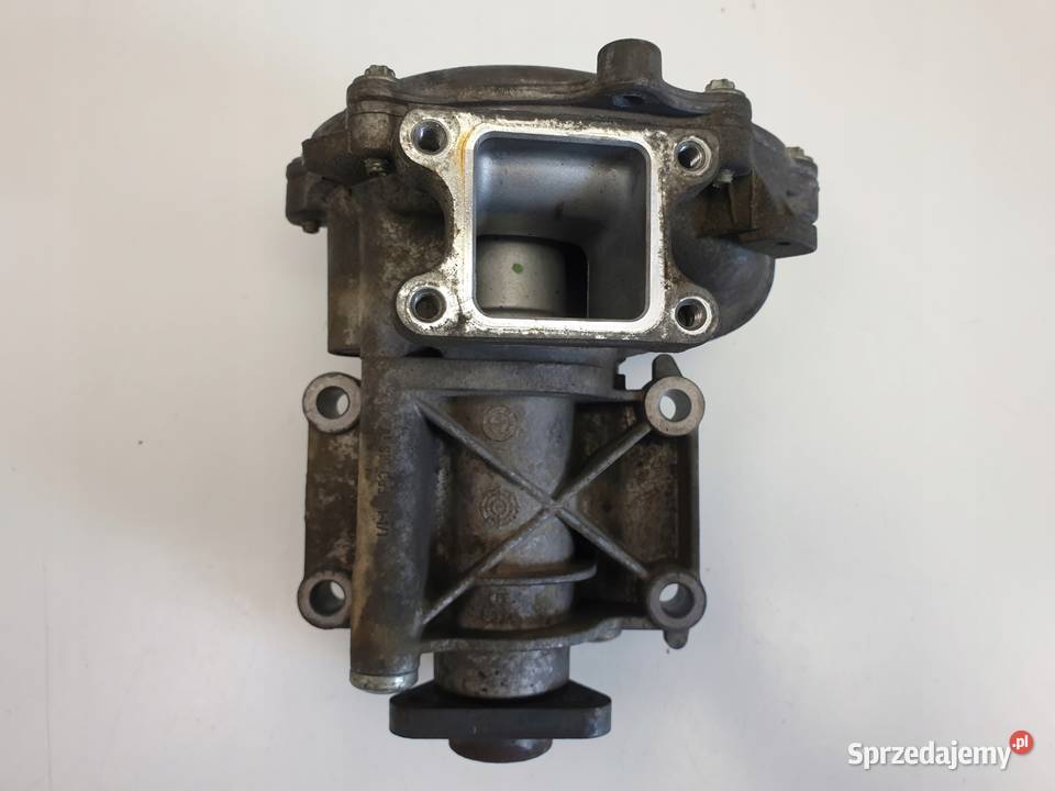 BMW E90 20 i POMPA WSPOMAGANIA Rudka