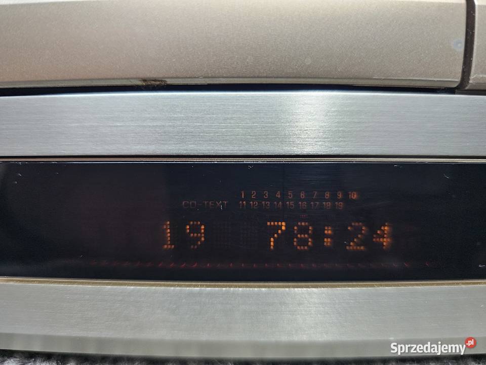 Yamaha CDXE400 Natural Sound PianoCraft małopolskie sprzedam