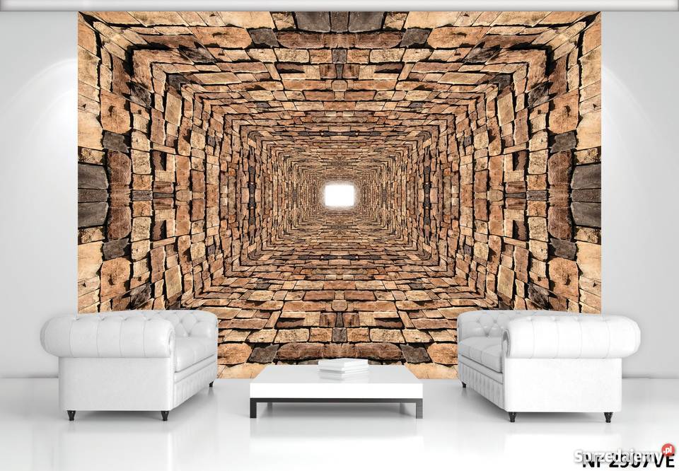 Tapeta fototapeta Abstrakcje 3D Leszno