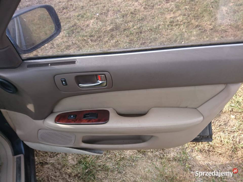 Tapicerki drzwi Lexus LS400 UCF10 UCF20 UCF21 Częstochowa