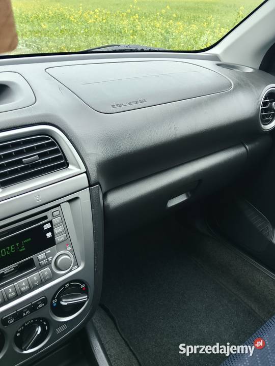 Subaru Impreza Impreza Sejny