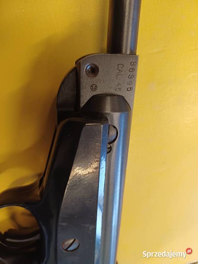 Wiatrowka TEX CZ mod3 Lublin