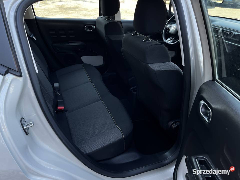 12i 83 Gwarancja LEDy Mały przebieg Sanok sprzedam