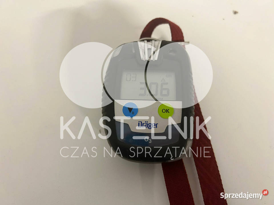 Ozonowanie pomieszczeń Ząbkowice Śląskie dolnośląskie