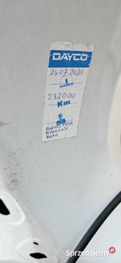 MercedesBenz CITAN Klima20152016 Częstochowa sprzedam