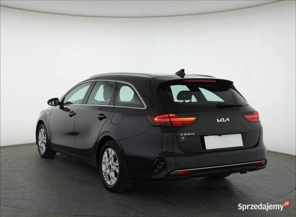 Kia Ceed 15 TGDI ESP mazowieckie Piaseczno