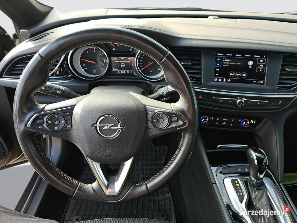 Opel Insignia 20 CDTI Elegance SS aut Kombi Insignia