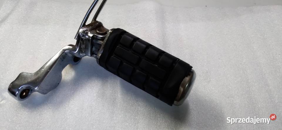 Set Prawy Honda Shadow VTwin 700750800 8689r Jawiszowice