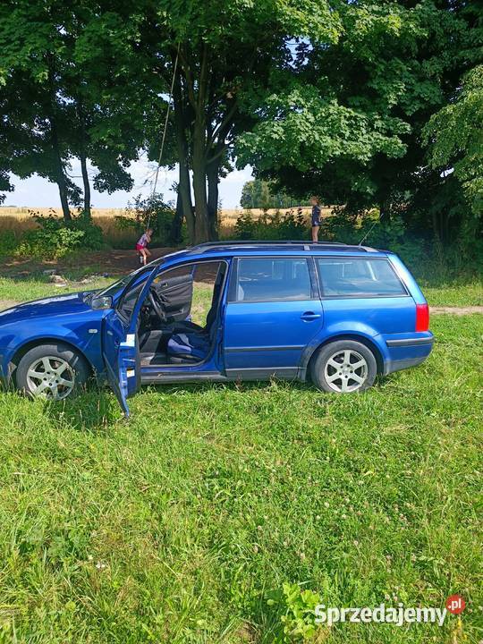 Passat B5 kombi Stara Jamka sprzedam