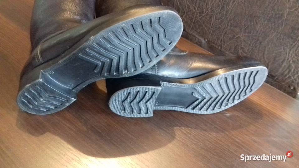 Oficerki rozmiar 4243 27cm Tomaszów Bolesławiecki