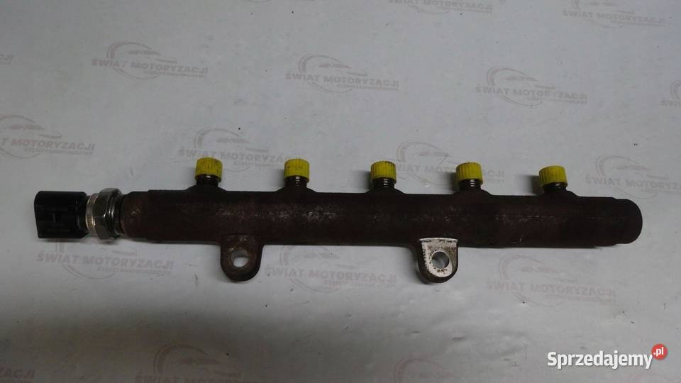 TRANSIT 22 TDCI HDI 13r 100 A2C53288768 LISTWA