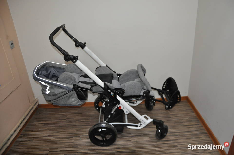 NOWY Kimba Neo 1 Wózek OttoBock dziecięcy sprzedam