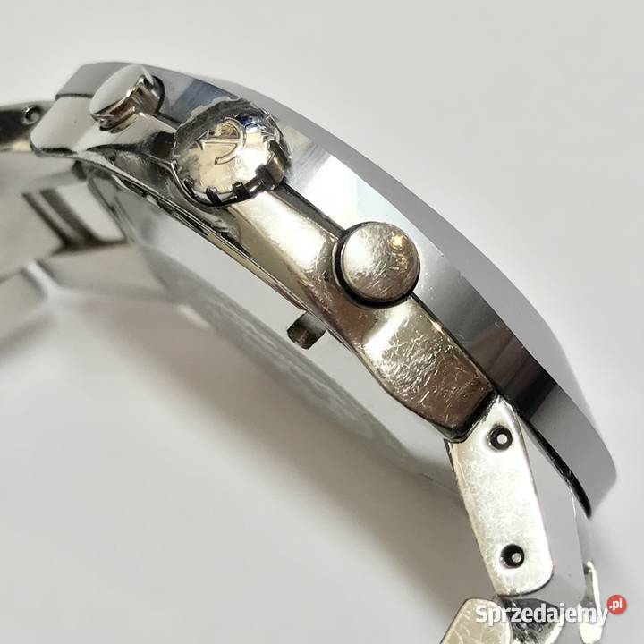Rado DiaStar Original Chronograph 54106383 tytan Warszawa
