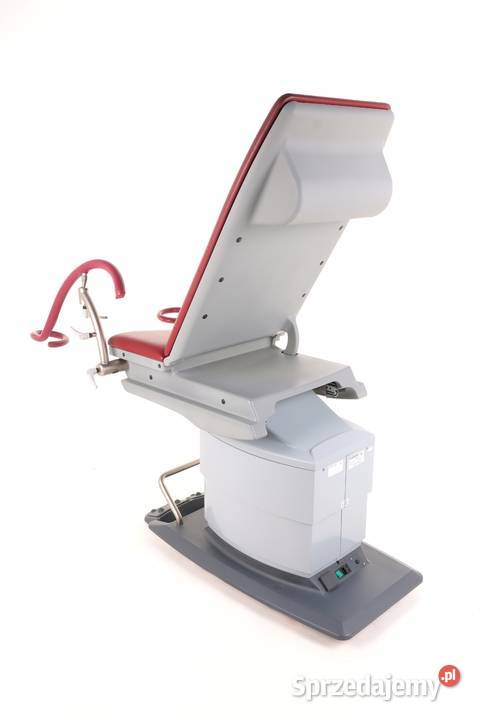 Fotel ginekologiczny ATMOS CHAIR 41 GYNE