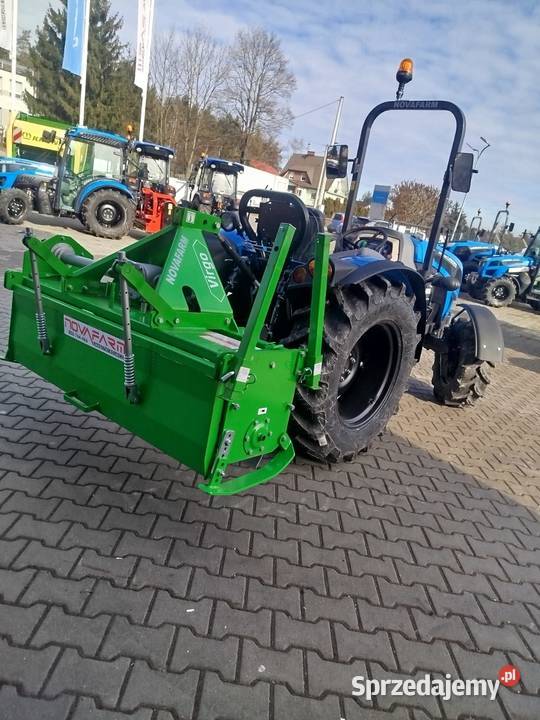 SUPER ZESTAW MISTRAL 2055 GLEBOGRYZARKA BOMET 16 mazowieckie Potworów