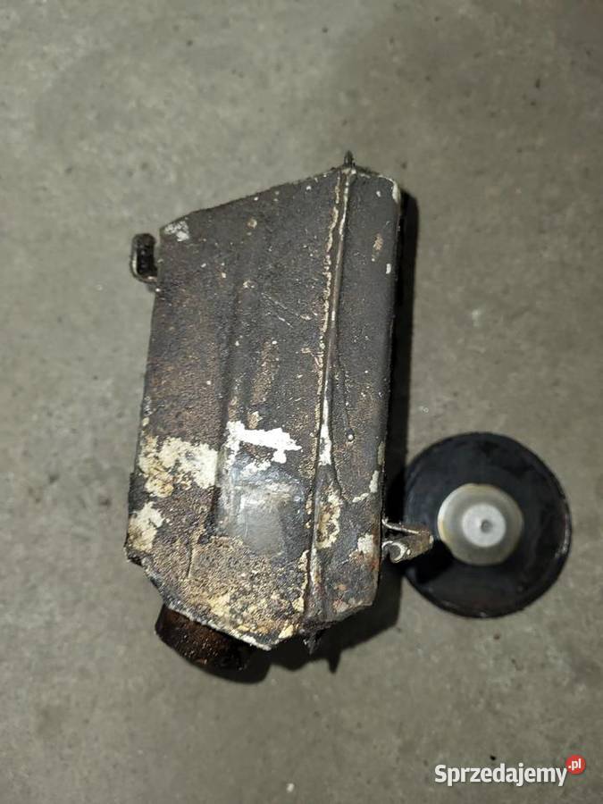 Filtr powiecza wsk 175 Myślenice