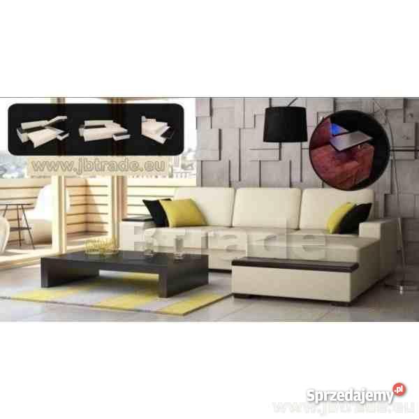 Narożnik Ewelina Meble Warszawa