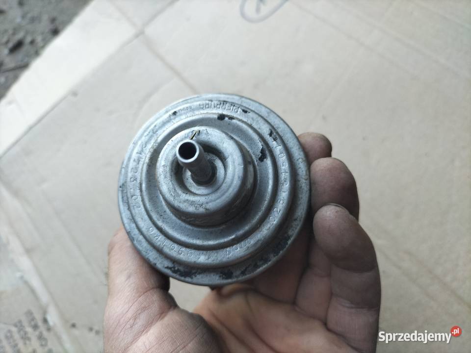 AUDI A6 C5 19 TDI ZAWÓR EGR 028131501E osobowe Kamień-Kolonia