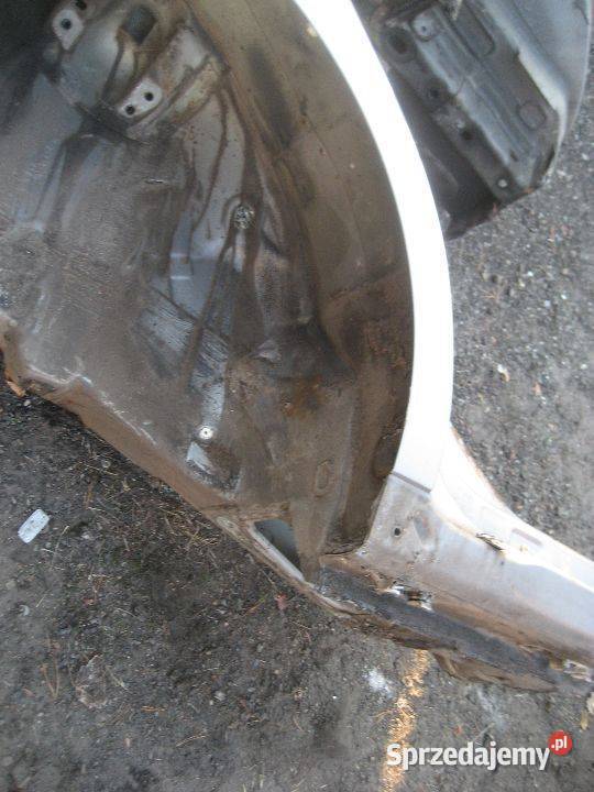 seat toledo iii 3 0413r błotnik tył prawy kod Błotniki Rakoniewice