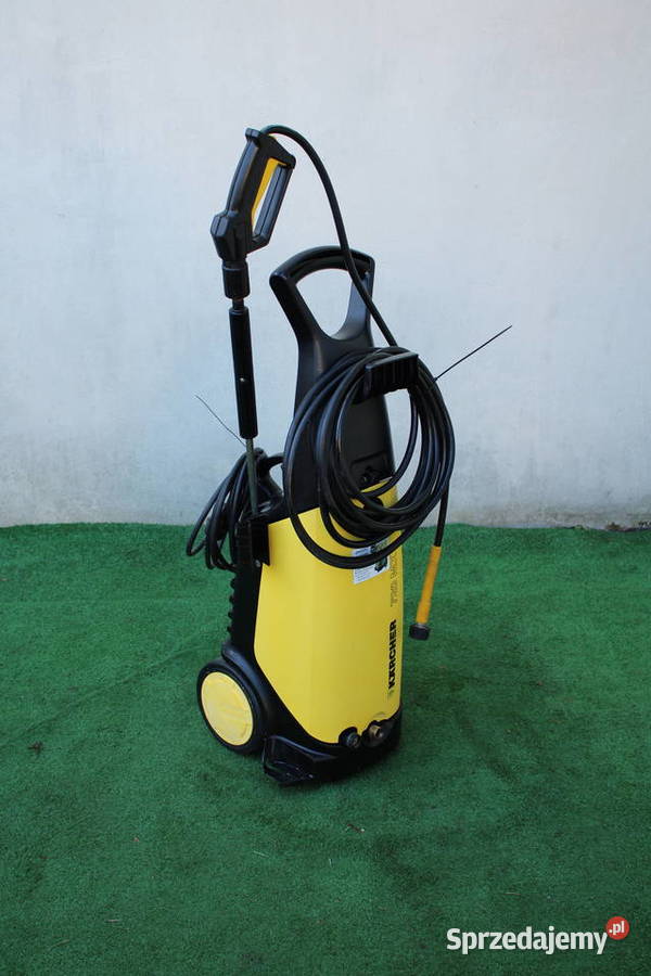 Myjka ciśnieniowa KARCHER K 720 MX Wysyłka Radom
