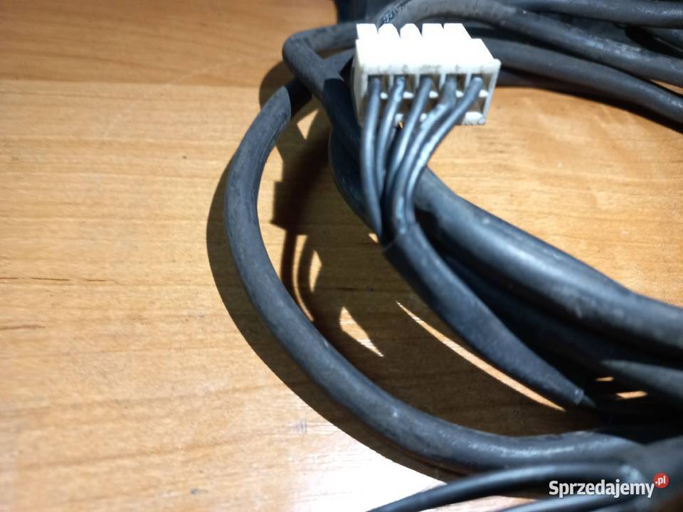 Sterownik winda załadowcza Bar Cargolift Przykona