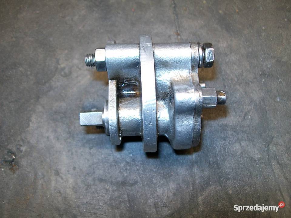 M72 M72 K750 K750 URAL DNIEPR 750 MW750 POMPA Świerzawa sprzedam