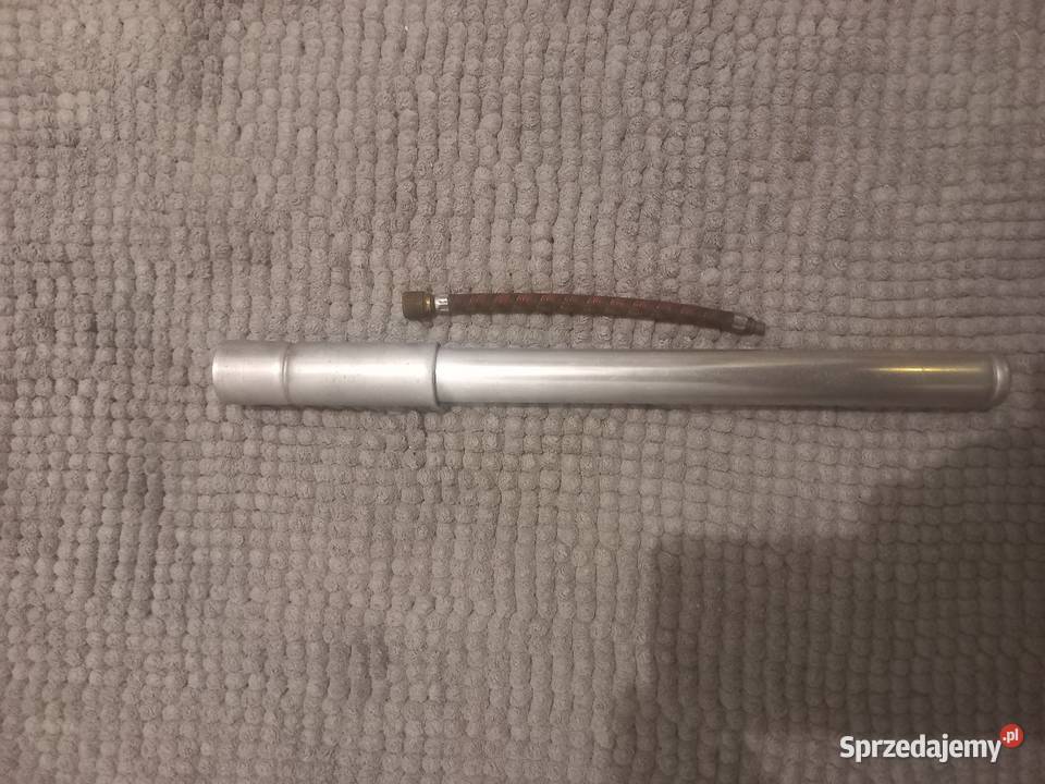 Pomka motorynka m1 romet Kraków