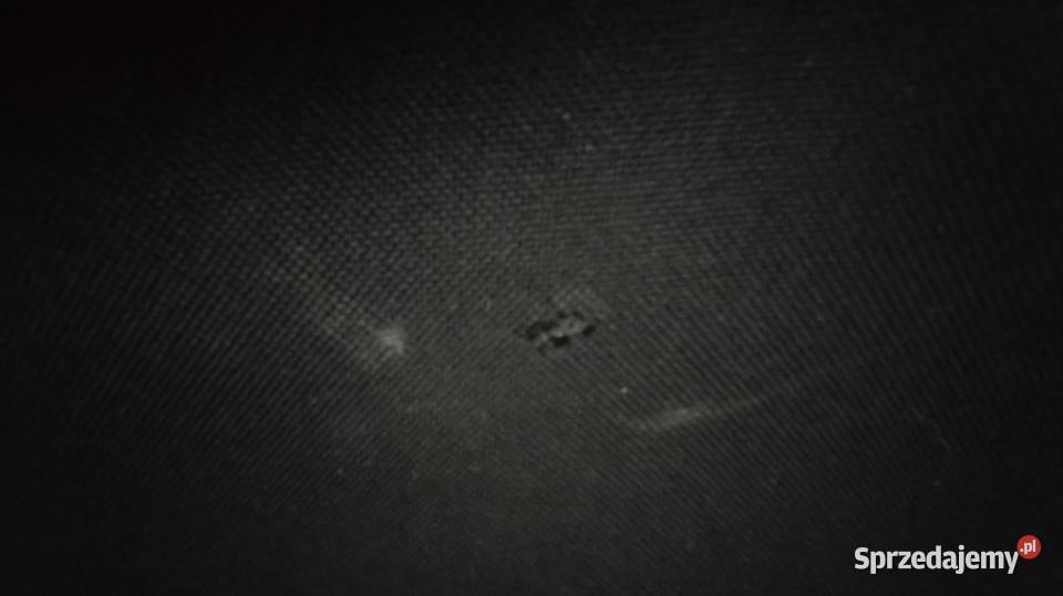 walizka mega duża czarna wojskowa starszego na wielkopolskie Poznań