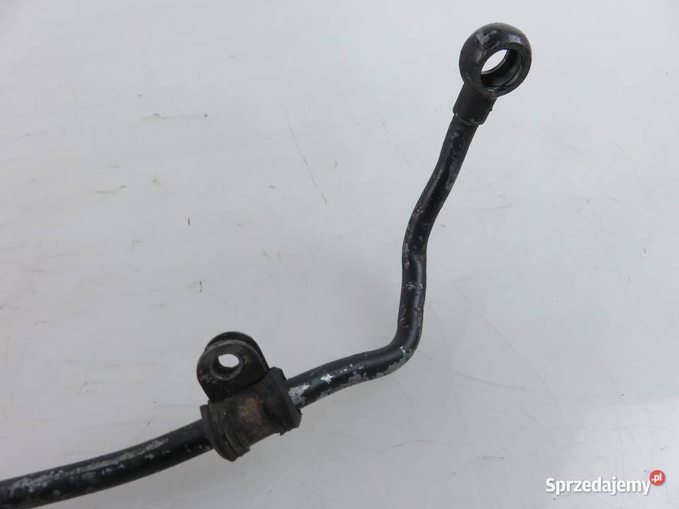 PRZEWÓD WSPOMAGANIA AUDI A3 8L 19 TDI