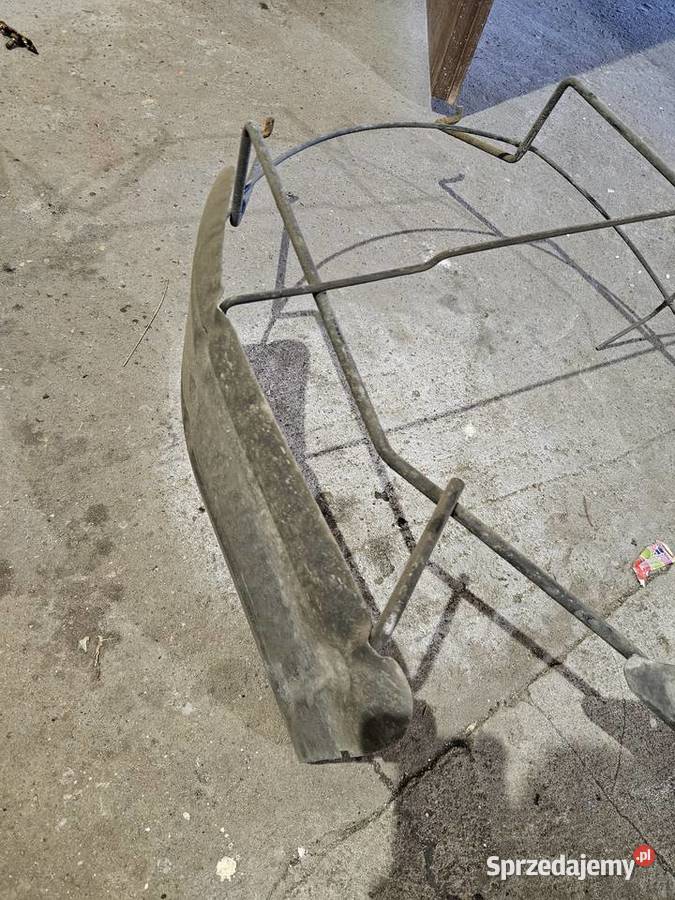 Mocowanie Wieszak koła zapasowego citroen Pozostałe Kłodawa