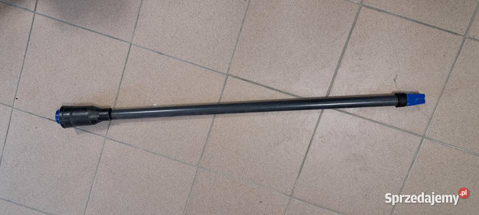 Klucz do nawiertek PCV FI 80200 z nasadą ANWOD Świdnik