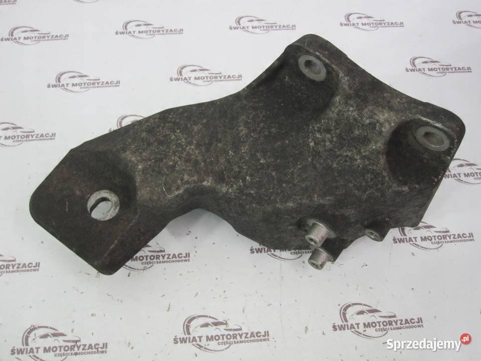 RANGE ROVER SPORT L320 36 V8T 306DT TDV8 łapa Części samochodowe