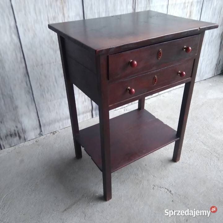 konsolka 153 Byczyna