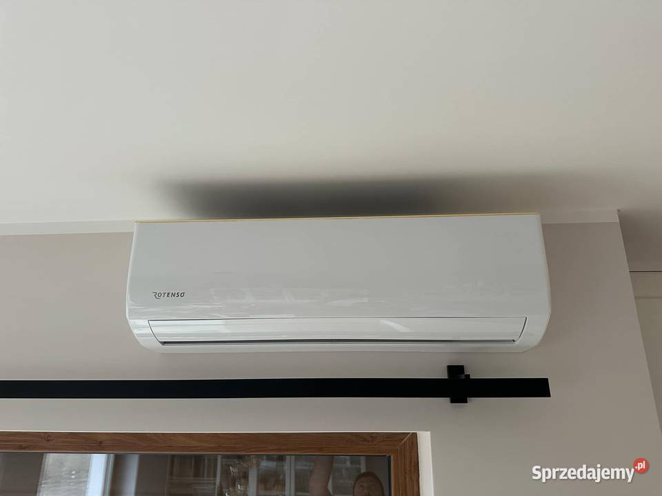 Klimatyzacja Profesjonalne Czyszczenie i kujawsko-pomorskie