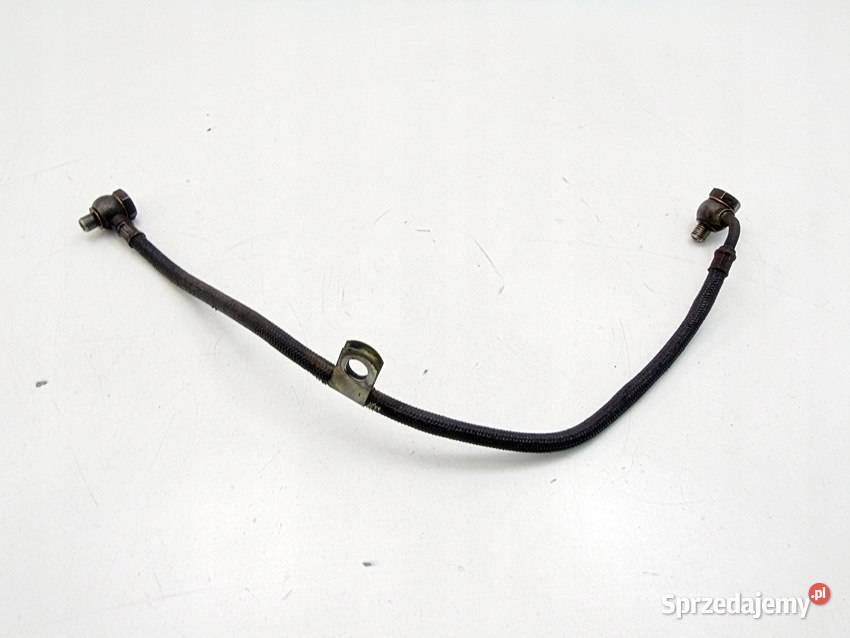 RURKA OLEJU TURBOSPRĘŻARKI 22 HDI TDCI JUMPER Sosnowiec