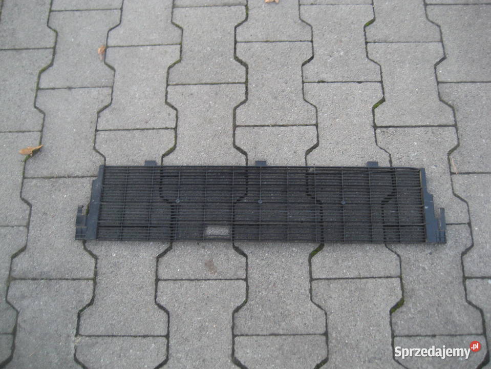 bmw g20 g21 g22 g23 g42 osłona siatka dolna Rakoniewice