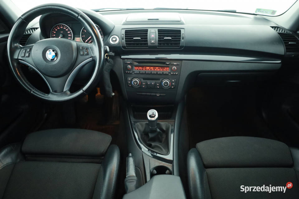 BMW 1 116i 208575km sprzedam