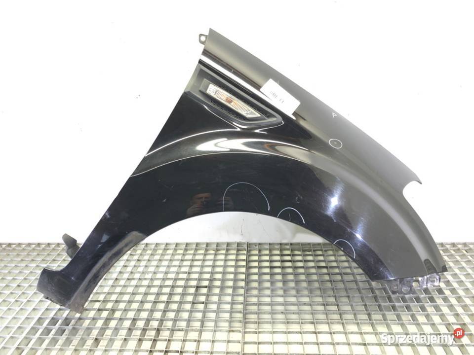 BŁOTNIK PRAWY PRZÓD KIA SOUL I Minivan OSŁONA