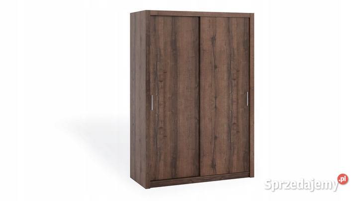 Szafa garderoba przesuwna 180 z lustrem Darmowa sprzedam