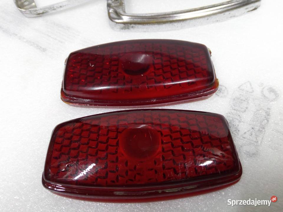 Lampa światło Warszawa Star itp auto PRL Przemyśl sprzedam