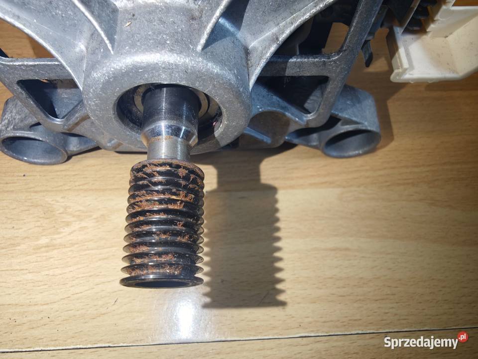 Silnik UAH52230082R05 132303620 pralka Siemianowice Śląskie