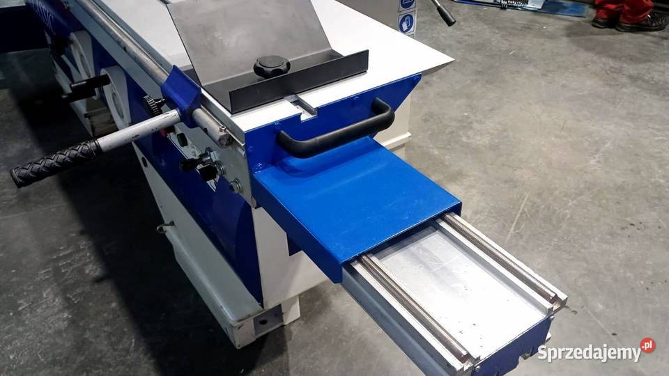 Piła Formatowa REMA Piła z podcinakiem