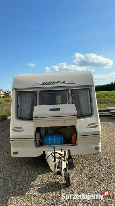 2002 LUNAR delta6104 Sieniawa