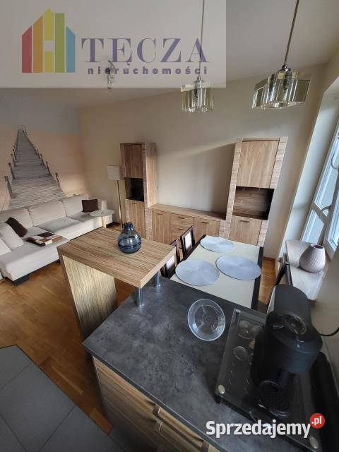 Ogłoszenie mieszkanie Warszawa Drawska 40m2 2 sprzedam