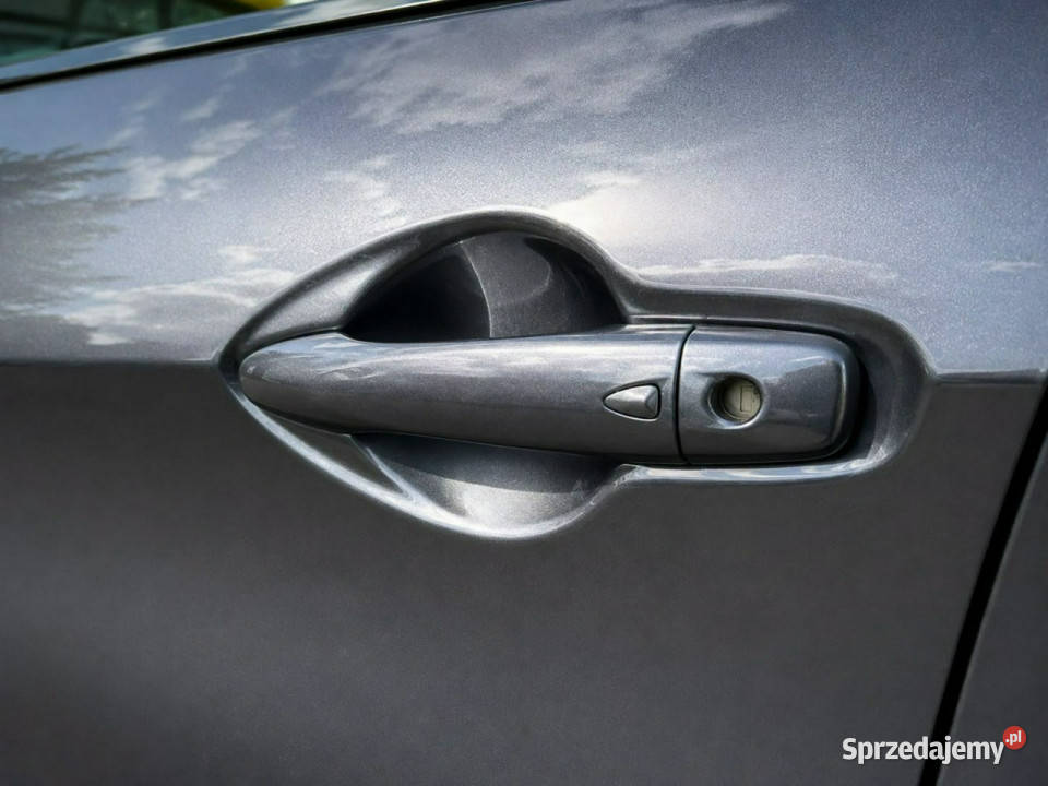 Nissan Qashqai II 20132021 wielkopolskie Sadlno