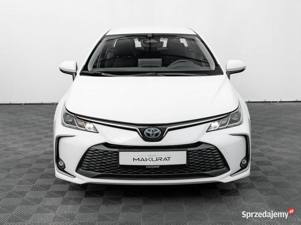 Toyota Corolla GD6J83718 Hybrid Comfort Kcof
